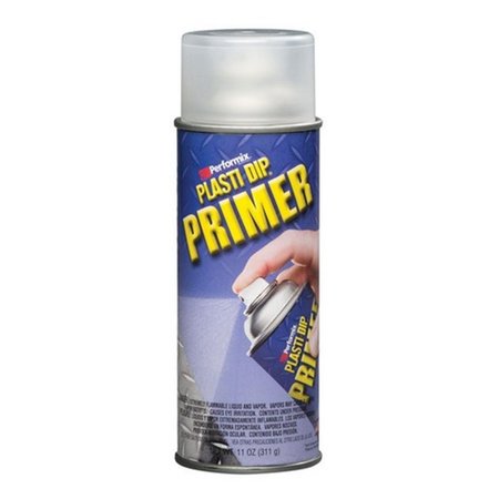 PERFORMIX 41209-6 Plasti Dip 11 oz Primer Spray PE11042